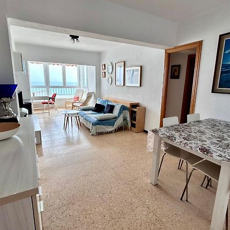 Piso En El Puig: Frente Al Mar公寓 外观 照片
