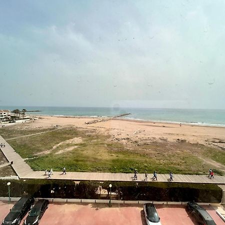 Piso En El Puig: Frente Al Mar公寓 外观 照片