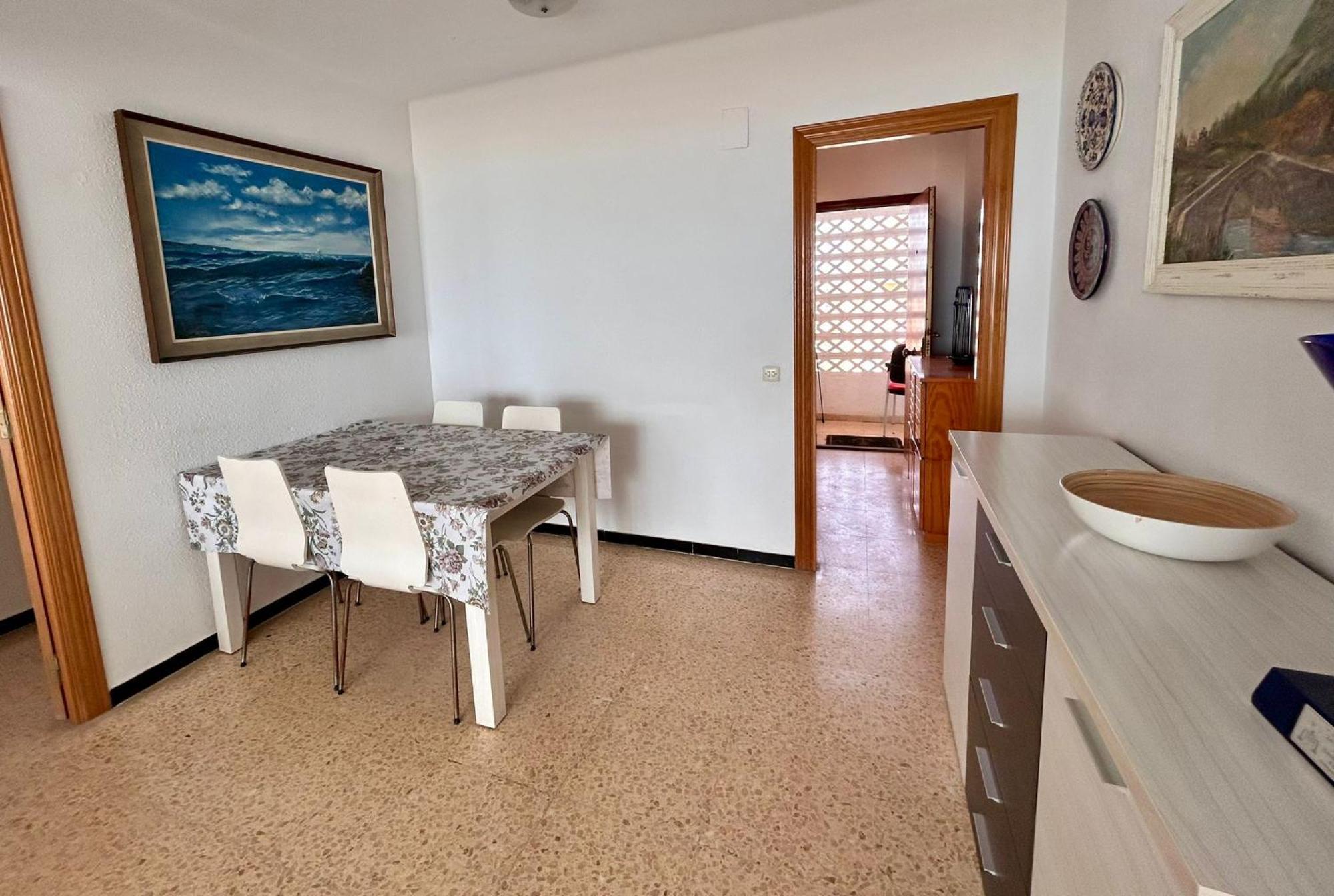 Piso En El Puig: Frente Al Mar公寓 外观 照片